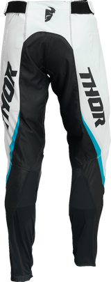 Women\'s Pulse Rev Pants - Mint/White - 7/8