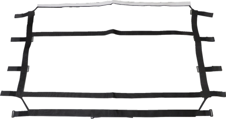 Rear Windscreen - Wolverine X2 2019 - 2024