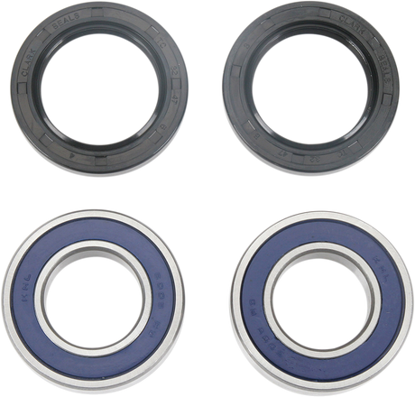 Wheel Bearing Kit - Front/Rear 1993 - 2020
