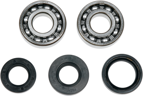 Crankcase Bearing and Seal Kit - Yamaha 1973 - 1992