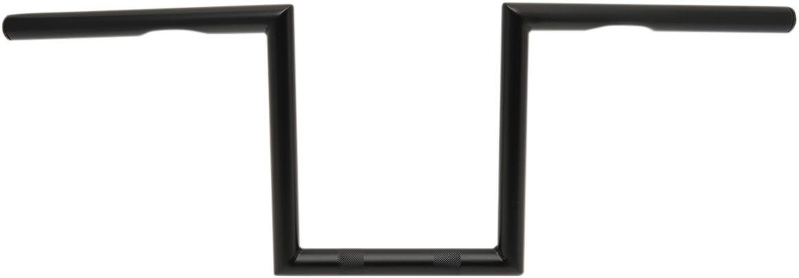 Handlebar - Z-Bar - Black