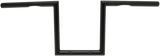 Handlebar - Z-Bar - Black
