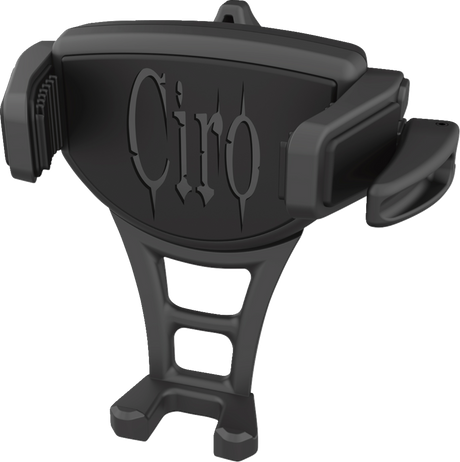 Phone Holder - Constrictor - Black - No Mount