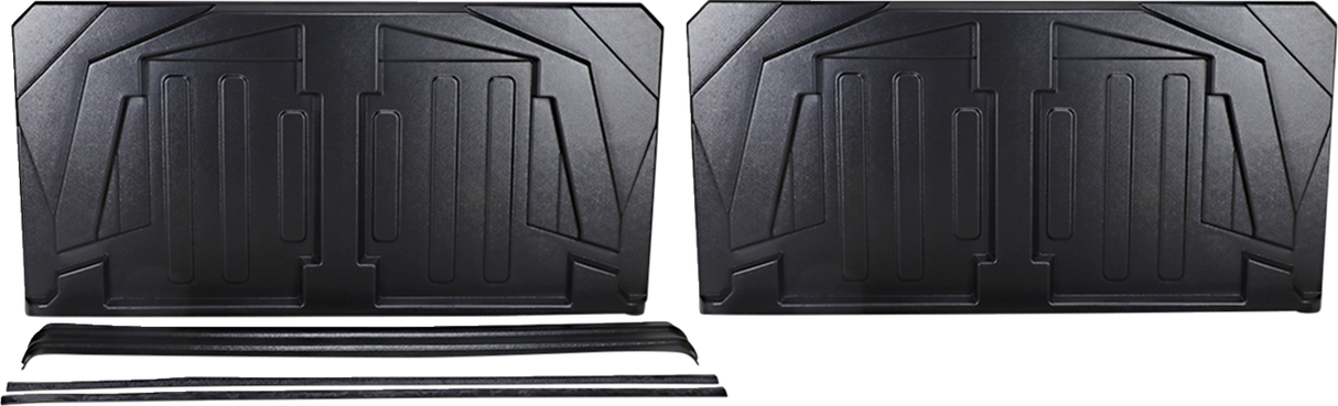 UTV Roof - Three-Piece 2010 - 2014