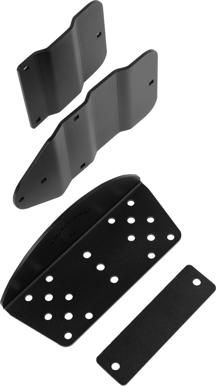 Chain Saw Holder - ATV