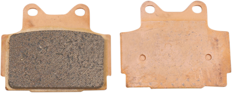 HH Brake Pads - FA104HH 1985 - 1998