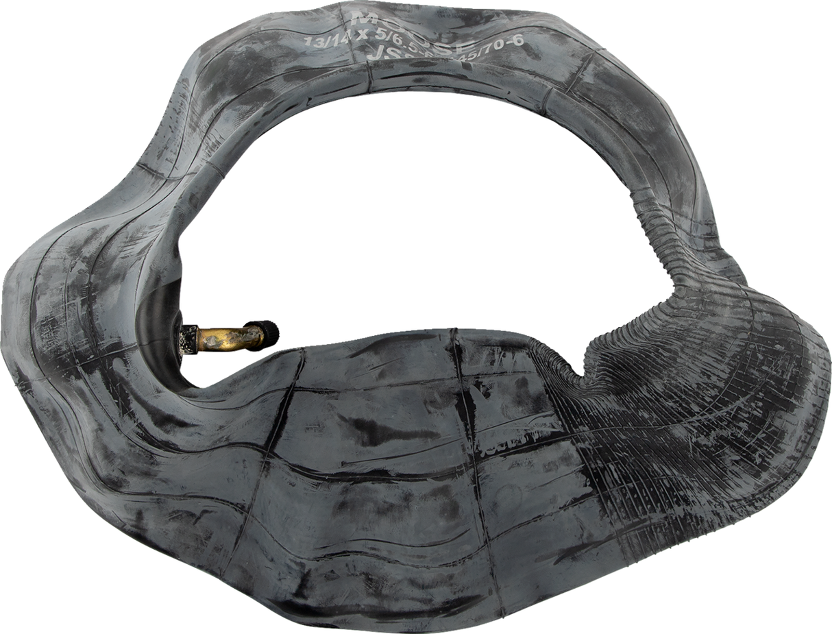 Inner Tube - Heavy Duty - 6\" - JS-87P - Center Metal Valve