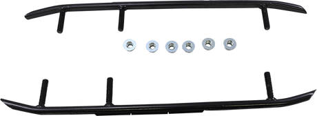 Wear Bar - Trail Blazer IV™ Flat-Top® - 6\" - 60° 1997 - 1998