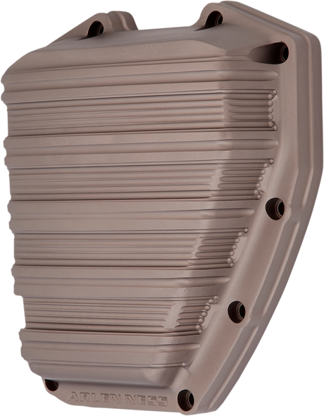 Cam Cover - Titanium Anodized 2001 - 2017