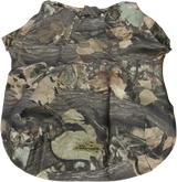 Seat Cover - Camo - Yamaha 2016 - 2025
