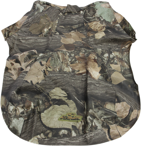 Seat Cover - Camo - Yamaha 2016 - 2025