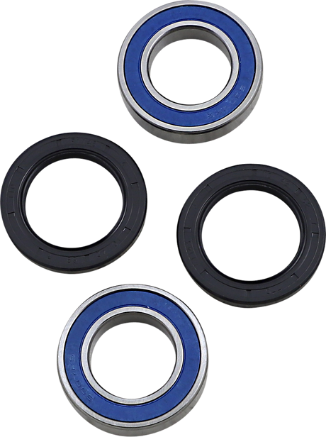Wheel Bearing Kit - Rear - Yamaha/Kayo 1982 - 2024