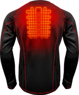 7 V Heated Base Layer Shirt - 3XL