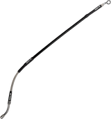 Brake Line - Stainless Steel 2007 - 2025