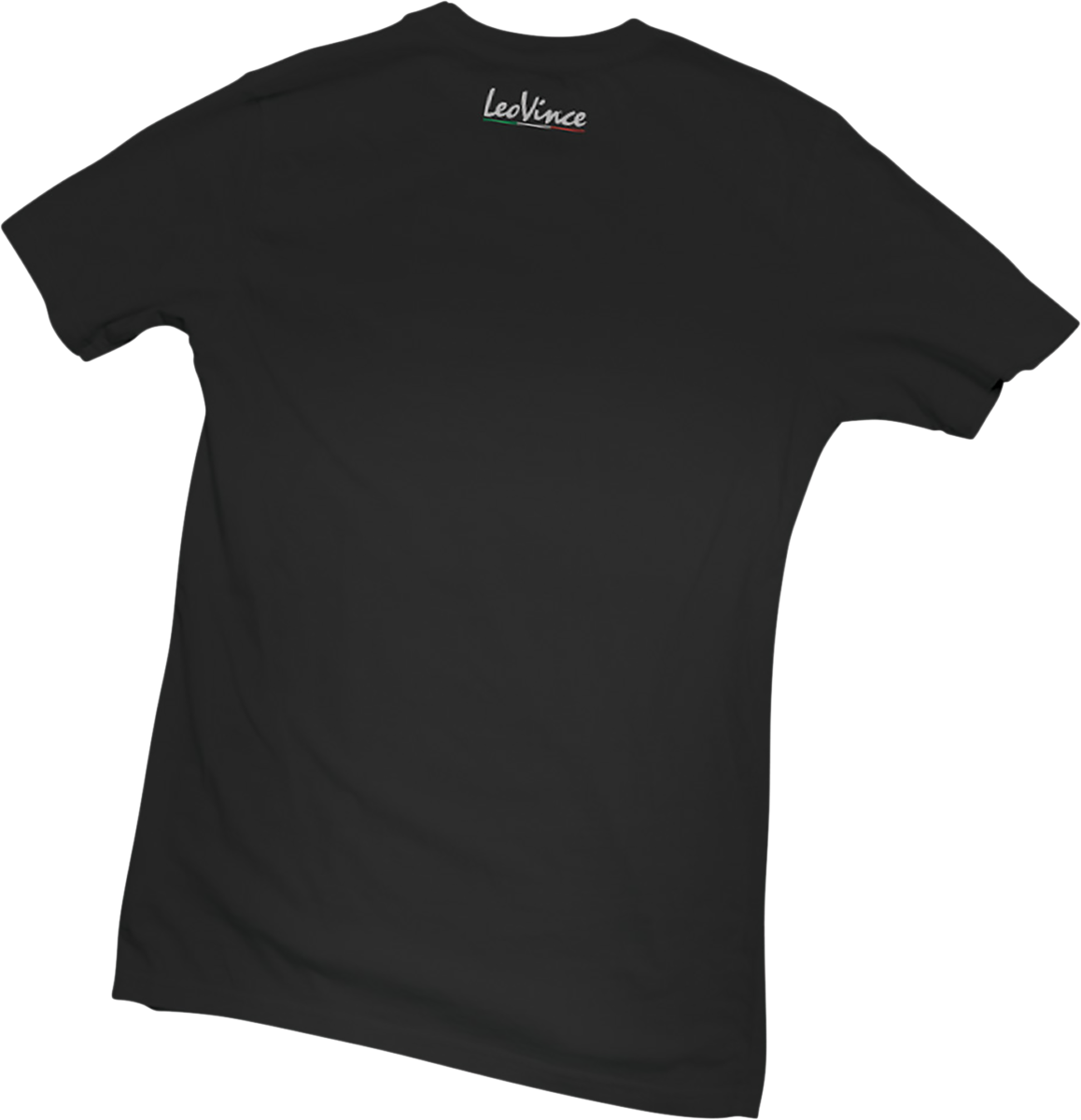 Leo Vince T-Shirt - Black - XL