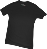 Leo Vince T-Shirt - Black - Small