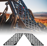 Storage Panels - Molle - Polaris - RZR XP \'17-\'23 2017 - 2023