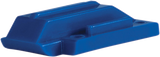 Chain Guide Replacement Insert 2.0 - Honda/Kawasaki/Yamaha - Blue 2007 - 2019