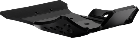 Skid Plate - Black - Husqvarna| GasGas | KTM 2018 - 2023