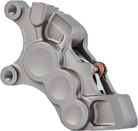 6-Piston Caliper - 11.8\" - Titanium 2006 - 2022