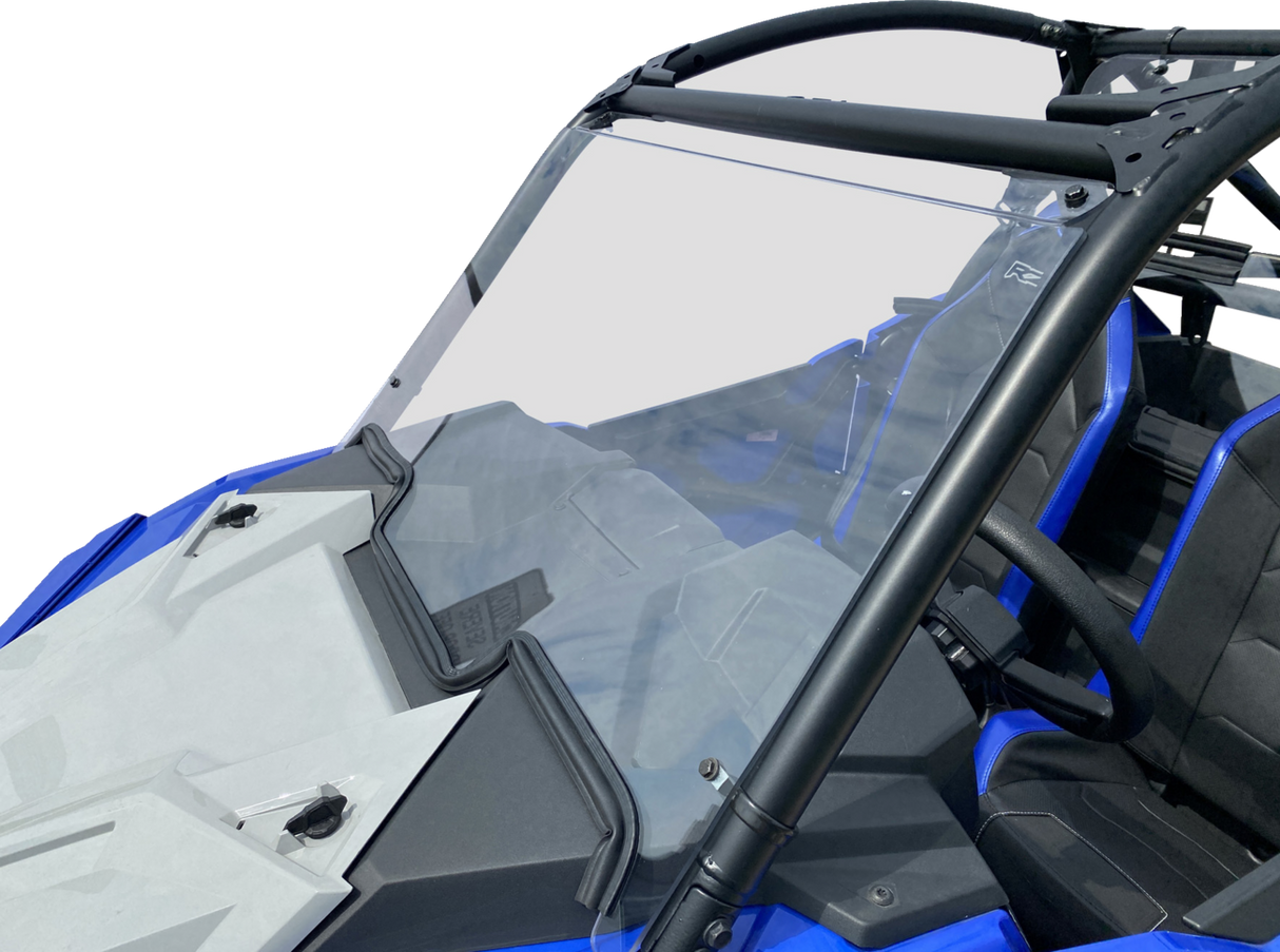 Full Windshield - RZR Trail 2021 - 2024