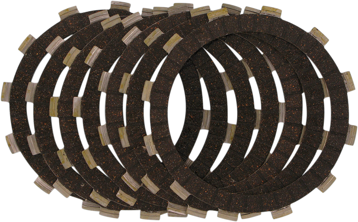 Clutch Kit 1974 - 1979