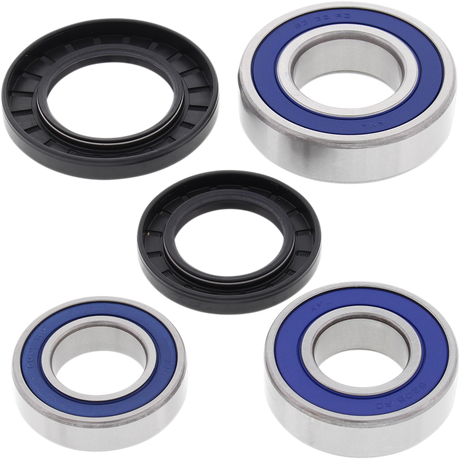 Wheel Bearing Kit - Rear - Suzuki 2011 - 2022