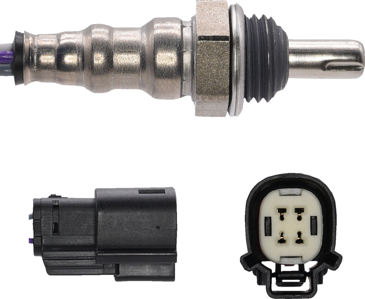 Oxygen Sensor 2014 - 2018