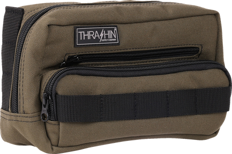 Handlebar Bag Plus - Green