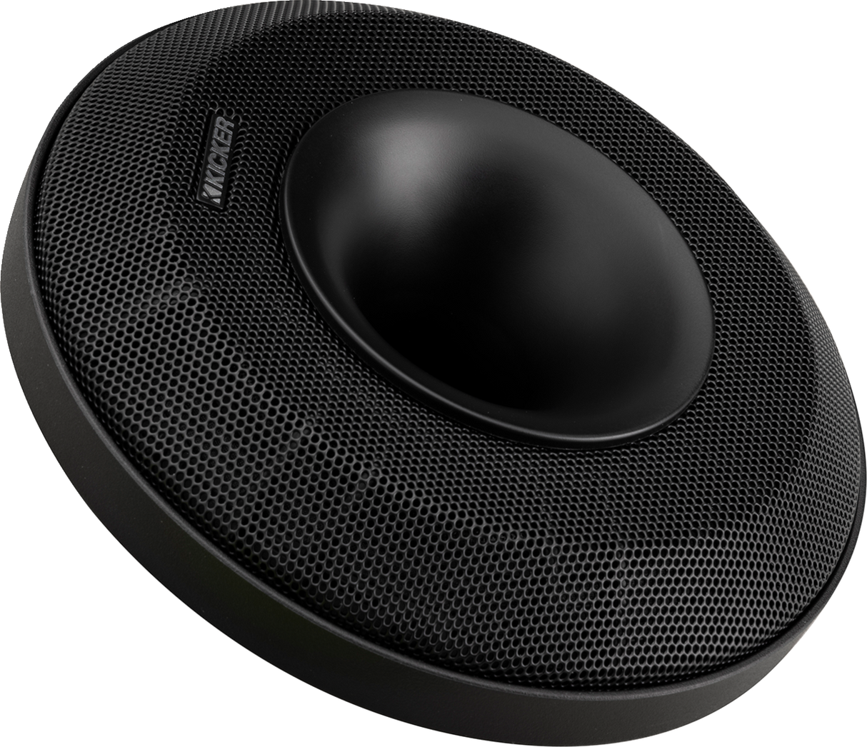 Speaker Grills - Black