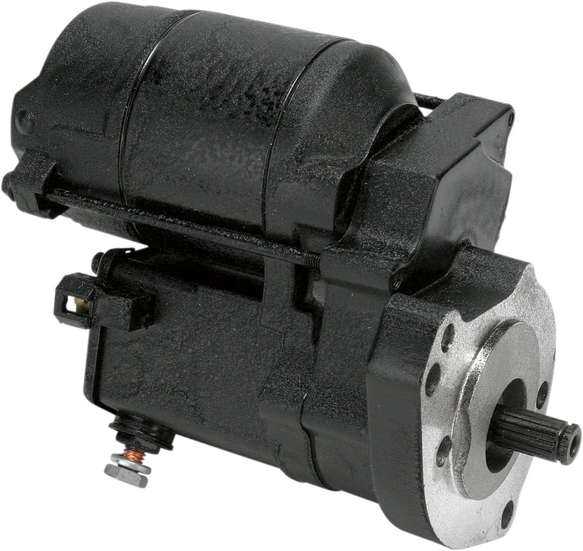 Supertorque - Starter - Black 1990 - 1993