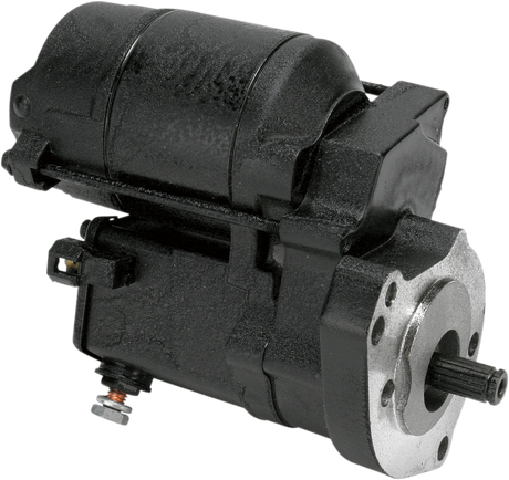 Supertorque - Starter - Black 1990 - 1993
