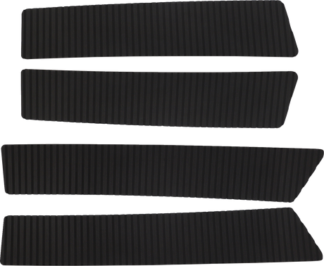 Traction Mat - Black 1990 - 2000