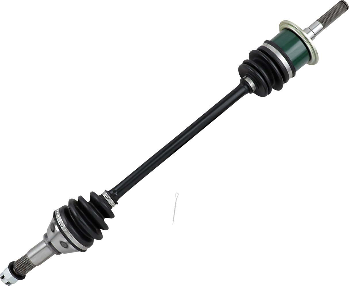 Axle Kit - CV - Complete - OEM Replacement - Standard - Front Right - Can-Am Commander 800/1000 2011 - 2020
