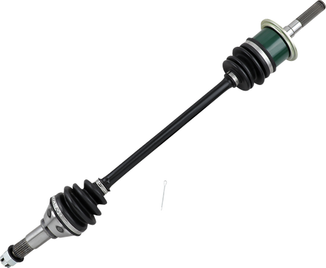 Axle Kit - CV - Complete - OEM Replacement - Standard - Front Right - Can-Am Commander 800/1000 2011 - 2020