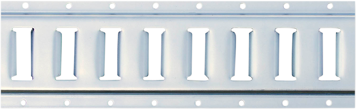 1 Slot E-Track - 4\' - 6000 LB