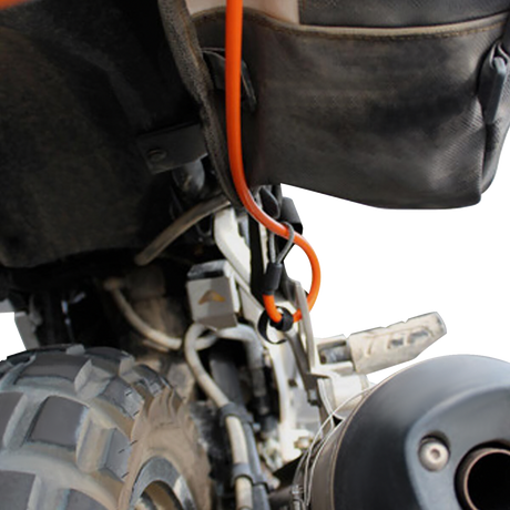 QuickLoop Security Cable - 84\"