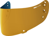 Optics™ Shield - 25K Gold