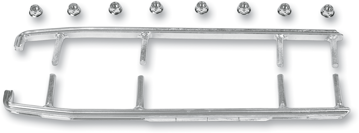 Shaper Wearbar - 6\" - 60° 2018 - 2023