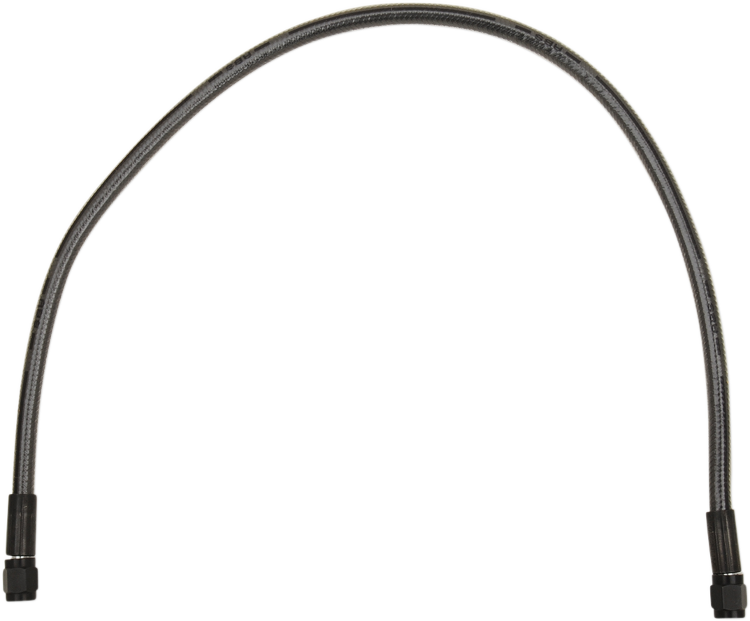 Brake Line - 21\" - Black Pearl