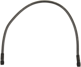 Brake Line - 21\" - Black Pearl