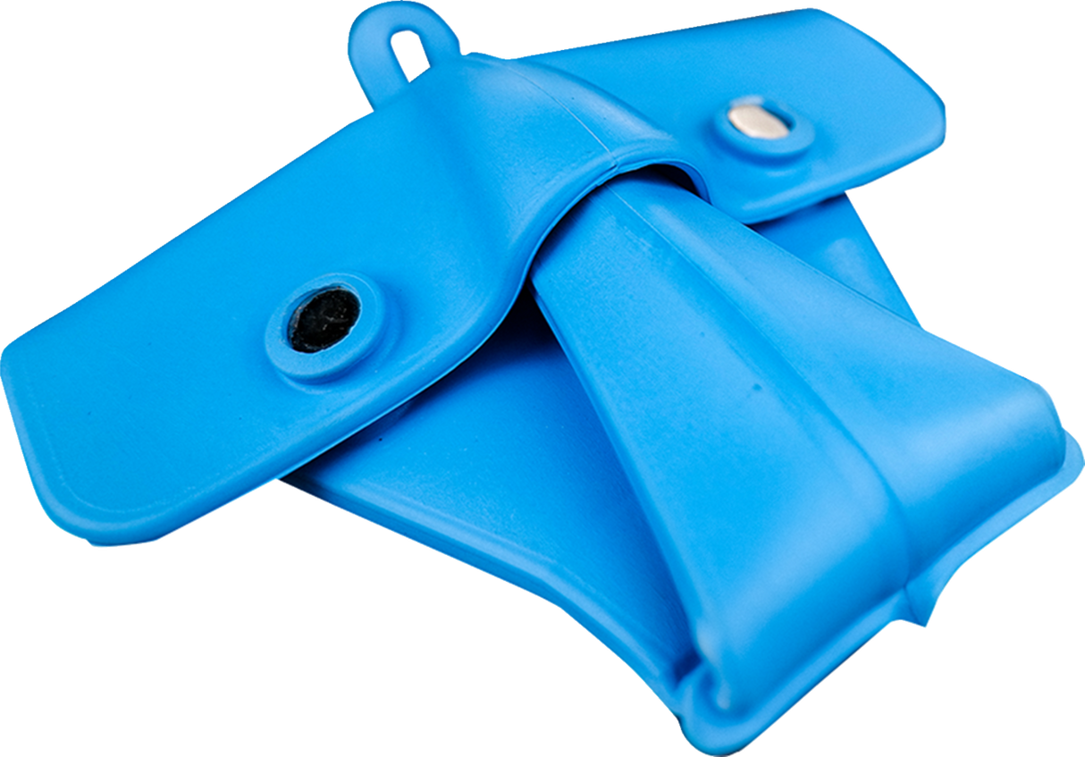 Flex & Fold Funnel - Blue - Medium