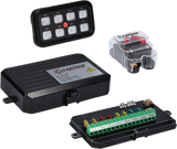 On/Off Switch Panel - Universal