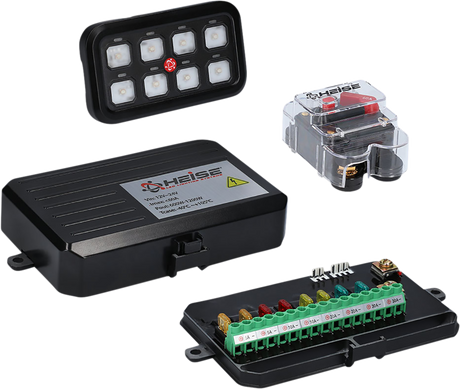 On/Off Switch Panel - Universal