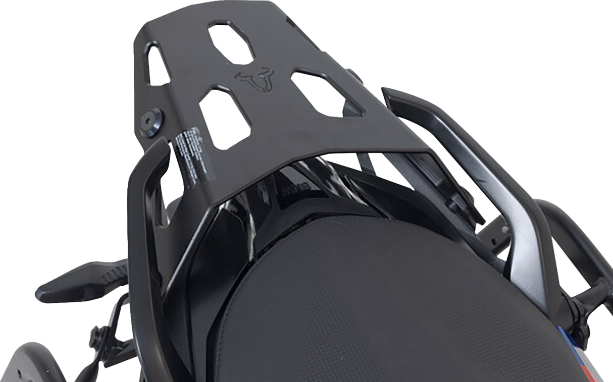 Rackpack Tail Bag System - Black - BMW R1200/R1250 \'14-\'24 2014 - 2024