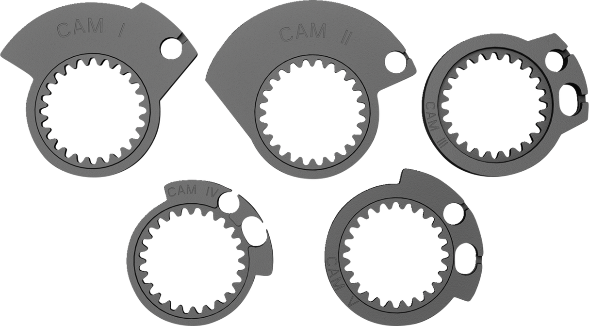 Grips - SX II - Lock-On - Black/Gray 1998 - 2022