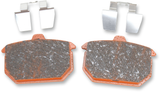 Brake Pads - Harley-Davidson - FA78V 1982 - 1987