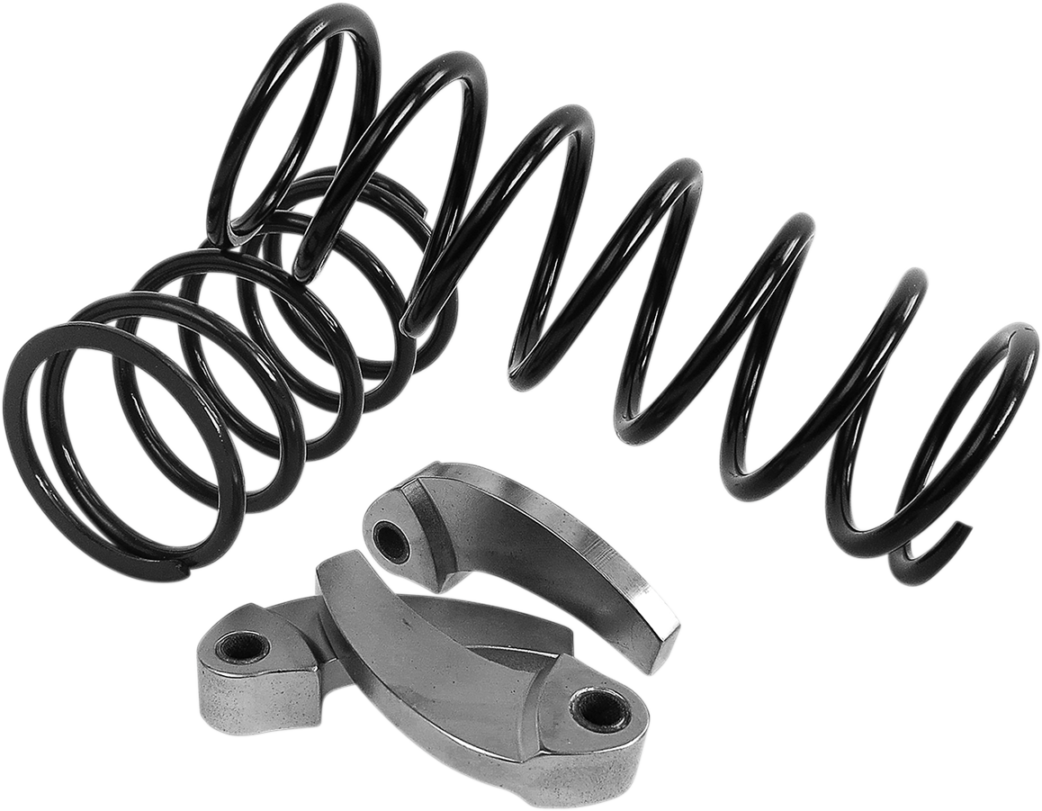 Clutch Kit 2012 - 2015