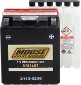 AGM Battery - YTX14AHL-BS 1998 - 2006
