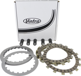 Clutch Plate Kit - Yamaha 1983 - 1985